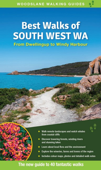 Best Walks of South West WA