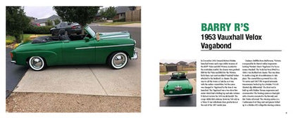 The Passion for Aussie-Built Cars