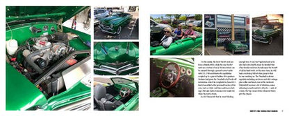 The Passion for Aussie-Built Cars