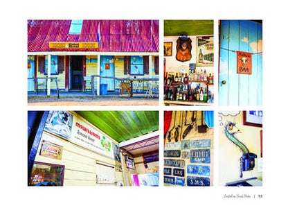 Australian Bush Pubs 3/e