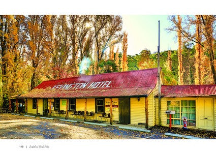 Australian Bush Pubs 3/e