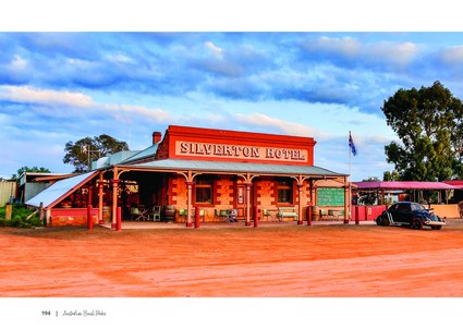 Australian Bush Pubs 3/e