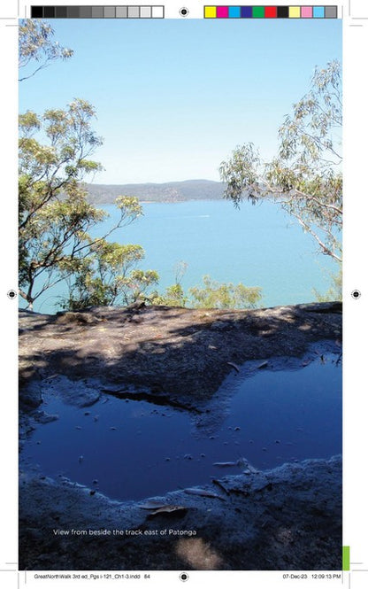 The Great North Walk 3/e