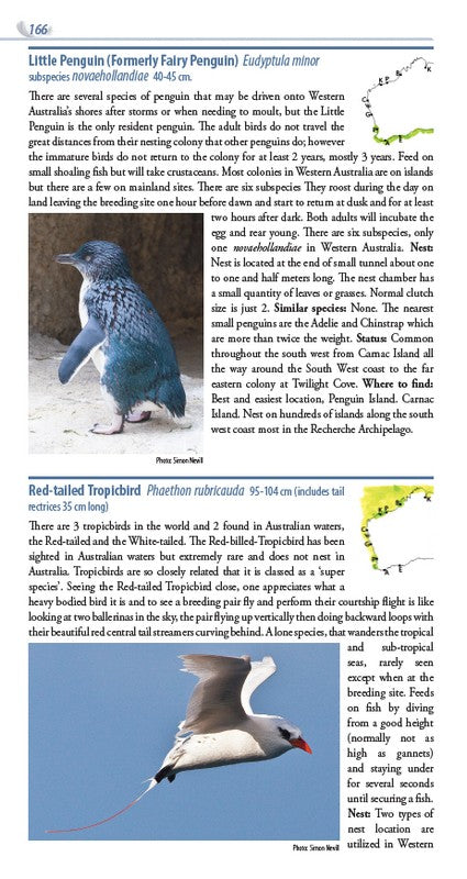 Birds of Western Australia 2/e