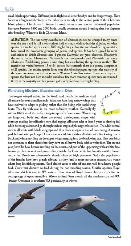 Birds of Western Australia 2/e