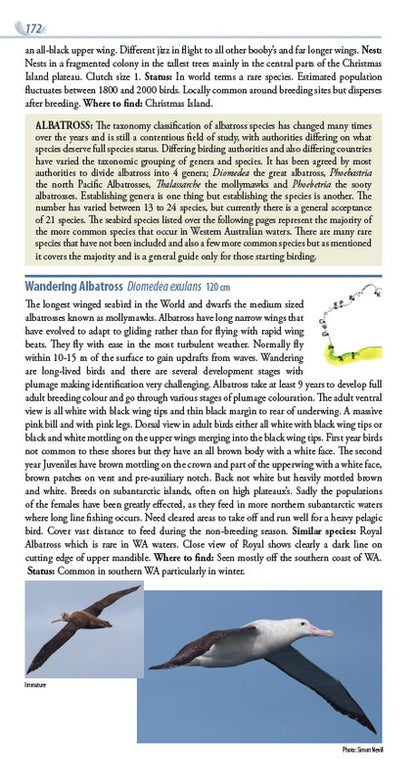 Birds of Western Australia 2/e