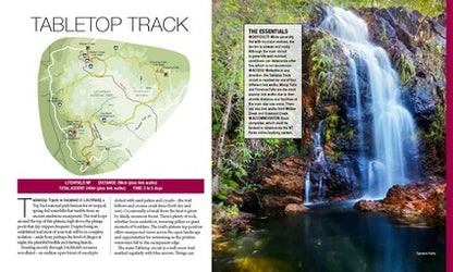 Australia's 50 Best Multi-day Walks