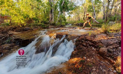 Australia's 50 Best Multi-day Walks