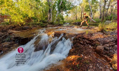 Australia's 50 Best Multi-day Walks