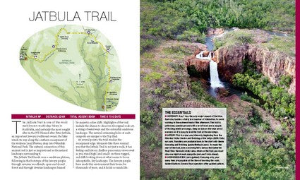Australia's 50 Best Multi-day Walks