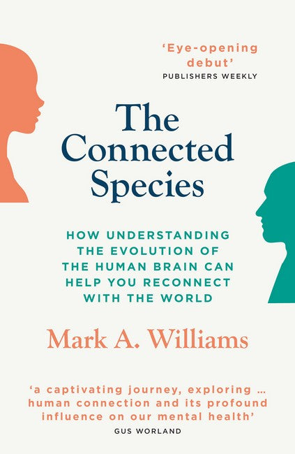 The Connected Species