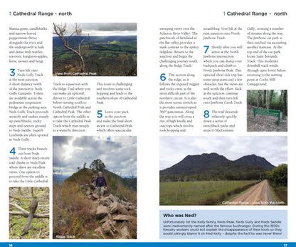 Best Walks East of Melbourne Updated Edition 2/e