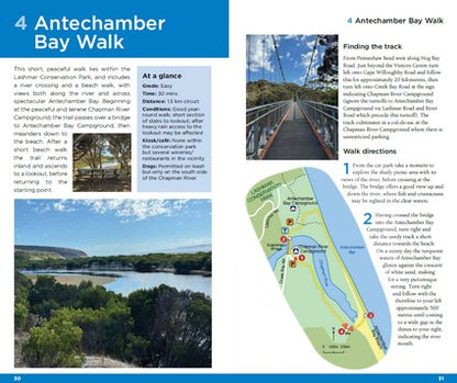 Best Walks of Kangaroo Island