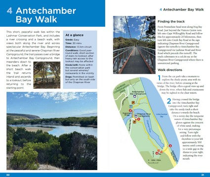 Best Walks of Kangaroo Island