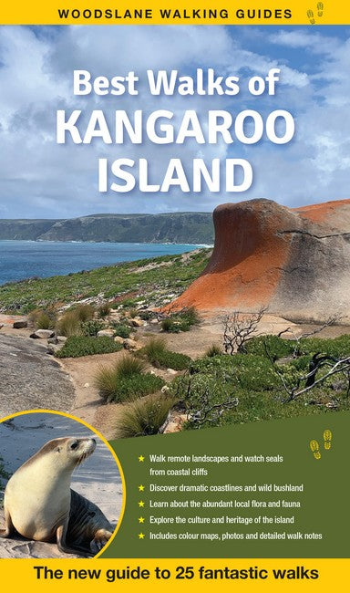 Best Walks of Kangaroo Island