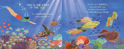 The NG in Ningaloo (PB)