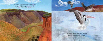 The NG in Ningaloo (PB)