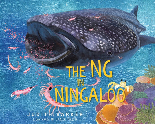 The NG in Ningaloo (HB)