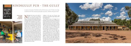 Australia's Historic Pubs