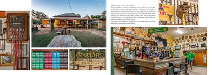 Australia's Historic Pubs