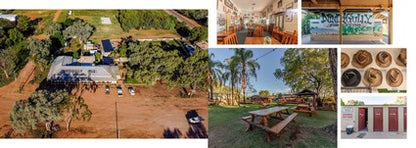 Australia's Historic Pubs