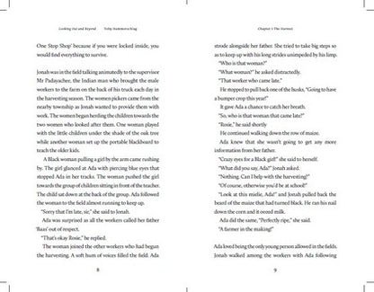 Looking Out and Beyond