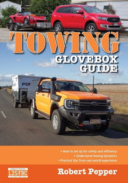 Towing Glovebox Guide