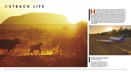 Magnificent Red Centre 2/e