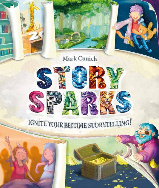 Story Sparks