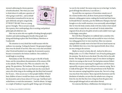 The Many Lives of Barry Humphries (PB)