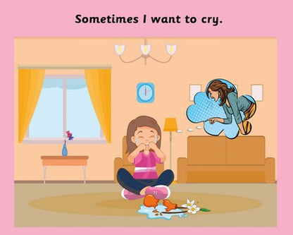 Being Down and Getting Up