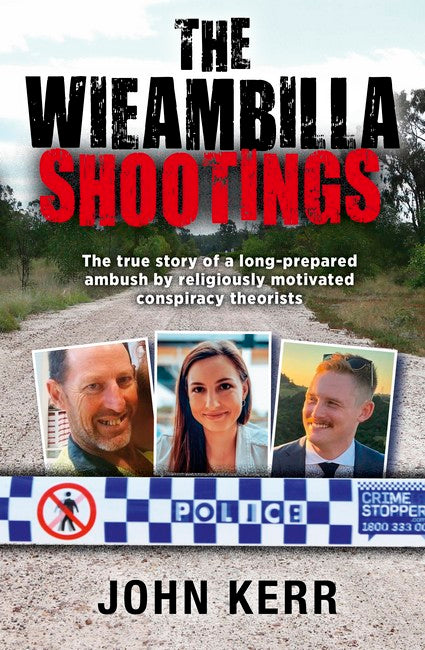 The Wieambilla Shootings