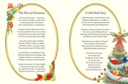 Christmas in the Bush