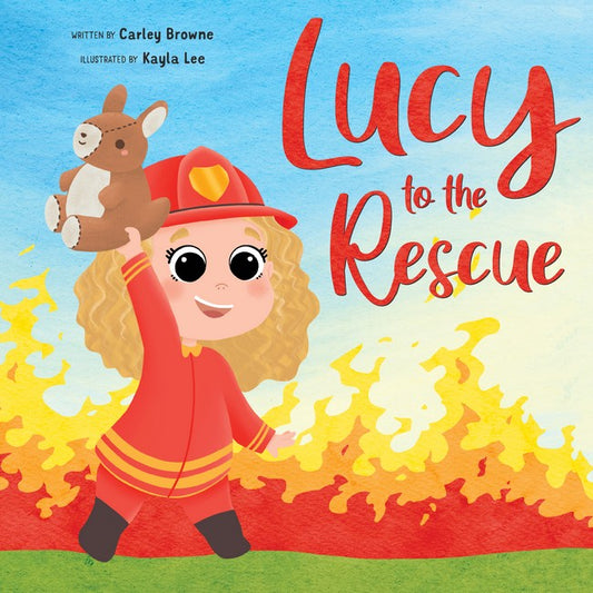 Lucy to the Rescue