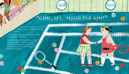 The Champion's Trophy