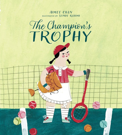 The Champion's Trophy