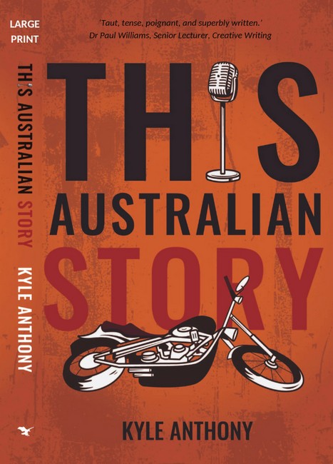This Australian Story