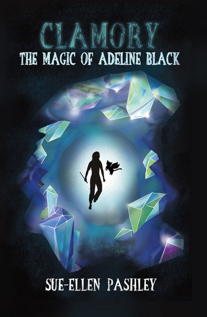 Clamory: The Magic of Adeline Black