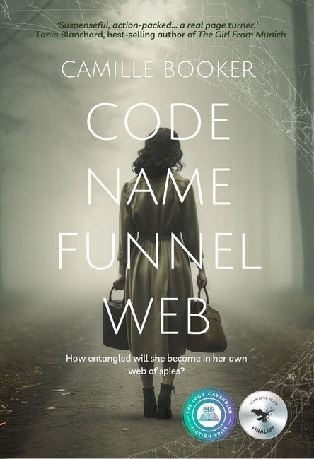 Code Name Funnel Web