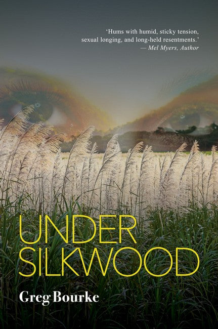 Under Silkwood