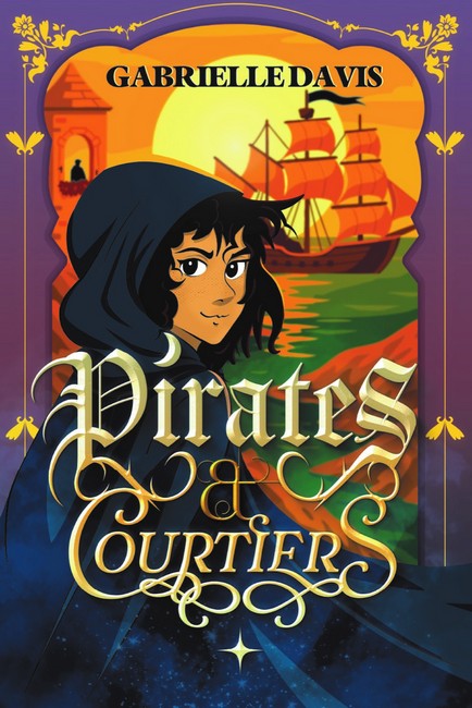 Pirates & Courtiers
