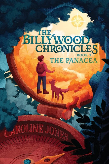 The Billywood Chronicles