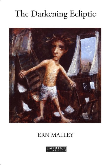 The Darkening Ecliptic