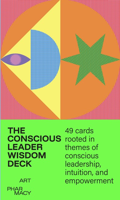 The Conscious Leader Wisdom Deck