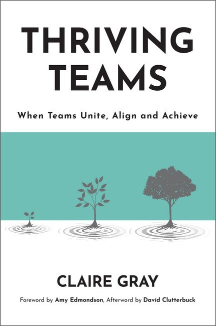 Thriving Teams