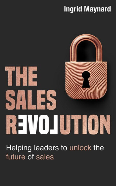 The Sales Revolution