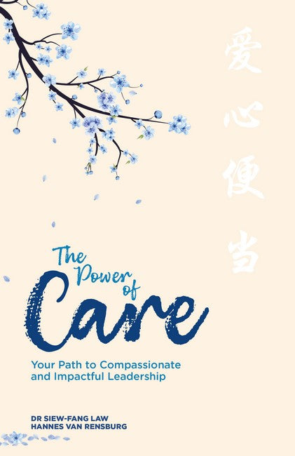 The Power of Care