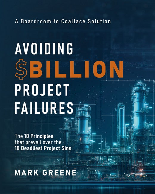Avoiding $Billion Project Failures