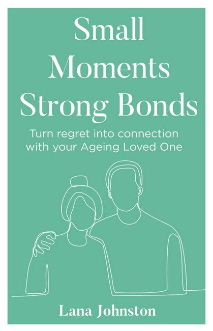 Small Moments, Strong Bonds