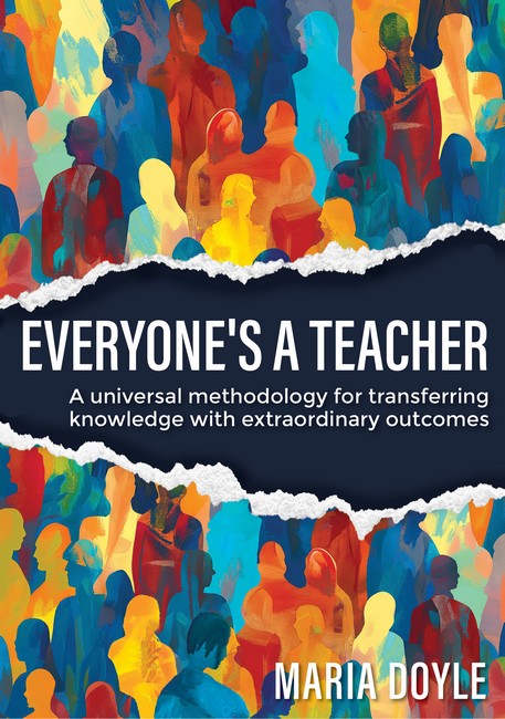 Everyone's a Teacher